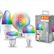LED-Lampen von Ledvance auch über Matter-Standard steuerbar