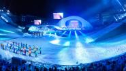 1. Olympische Jugend-Winterspiele mit Clay Paky, Robert Juliat und MA Lighting eröffnet
