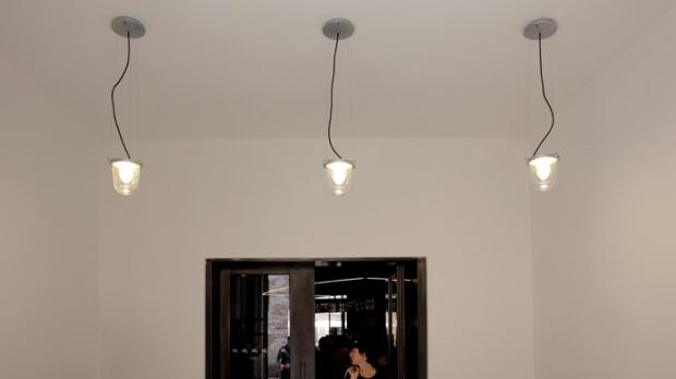 Artemide auf der Architekturbiennale in Venedig 2018
