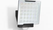 Xled Pro Sensor-LED-Strahler von Steinel Professional
