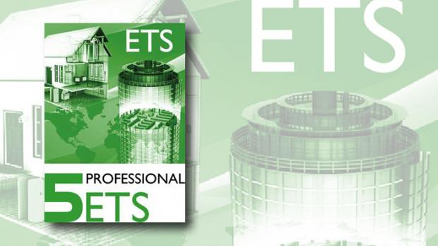 Die neue ETS5 soll ab Oktober 2014 verfügbar sein.