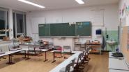Eurolighting-Schulbeleuchtung Iselshausen