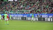 Trilux-Lichtlösung für den VfL Wolfsburg
