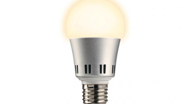 Zumtobel Group: Einstieg ins LED-Lampengeschäft
