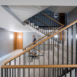Intelligentes Treppenhaus-Licht von Steinel für Effizienz und Sicherheit