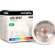 Euro Lighting erweitert Programm an Vollspektrum-Lampen mit Sonnenlicht-LEDs