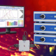 Instrument Systems stellt das Spektralradiometer CAS 140D IR vor