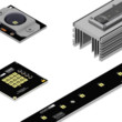 UVC-LED-Module von Audax Electronics bei Endrich