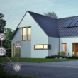 Broschüre von Elektro+ erklärt die Smart-Home-Welt
