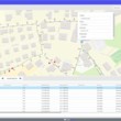 Luxdata easy von Sixdata erfasst Straßenbeleuchtung digital