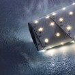Lumitronix zeigt neuartiges Laminierungsverfahren für LEDs