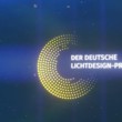 Deutscher Lichtdesign-Preis auf der Zielgeraden
