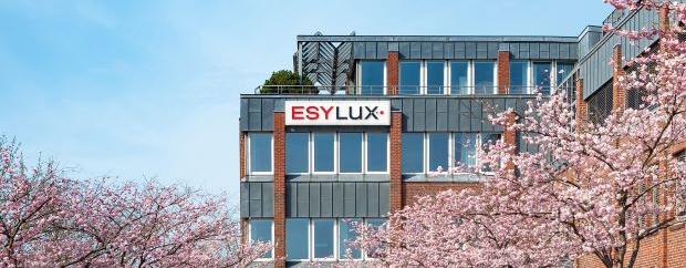 Profilbild Esylux Deutschland GmbH