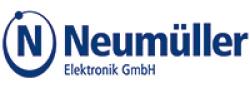 Logo Neumüller Elektronik GmbH