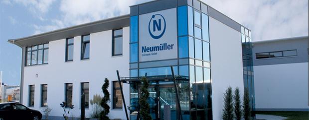 Profilbild Neumüller Elektronik GmbH