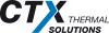 Logo CTX Thermal Solutions GmbH