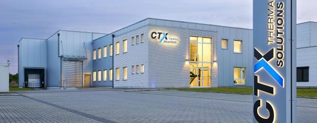 Profilbild CTX Thermal Solutions GmbH