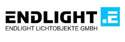 Logo Endlight Lichtobjekte GmbH