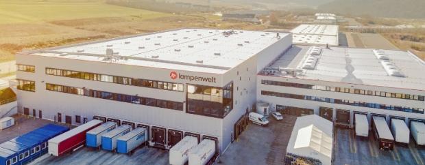 Profilbild Lampenwelt GmbH