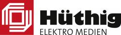 Logo Hüthig GmbH Plus