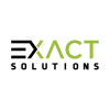 Logo EXACT solutions GmbH