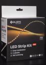 LED strip kit
