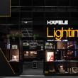 Häfele Lighting auf der Light + Building erstmals präsentiert