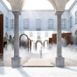 Lasvit als beste Installation der Milan Design Week ausgezeichnet
