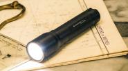 Portables LED-Licht von Ledlenser: P7R Taschenlampe