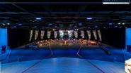 Aston Martin Red Bull Racinng: Leuchtenserien Fusion und Blade von Acdc