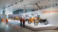 KTM Motohall: Die Zukunft – Konzeptstudien und Prototypen