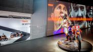 KTM Motohall: Die Helden des Motorsports