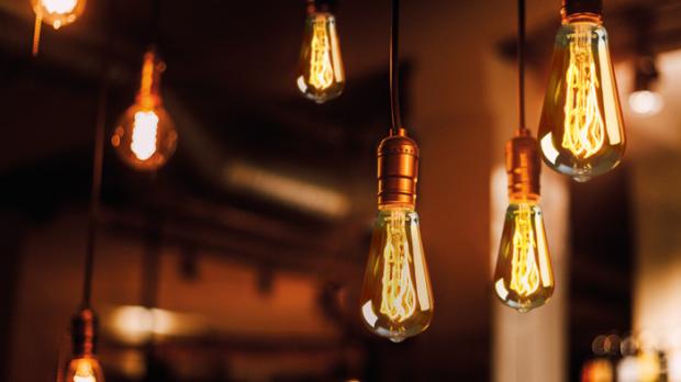 LED-Filament-Lampen aus der Vintage-Serie Toledo von Sylvania
