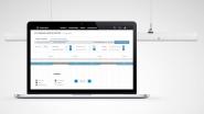 E-Line von Trilux: Online-Konfigurator