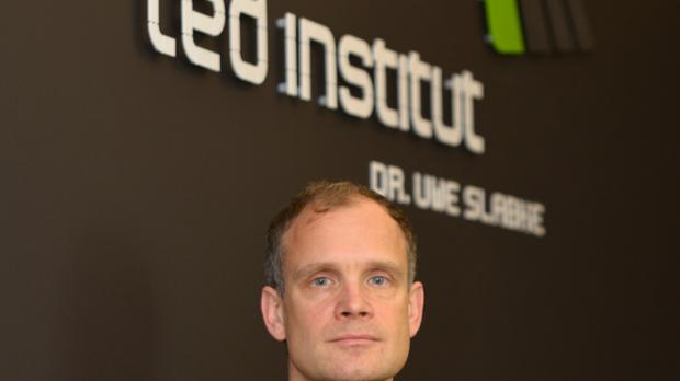 Dr. Slabke, LED-Institut