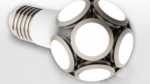 Ab sofort bei Rusol: Bulled LED Retrofit-Lampen der Zukunft