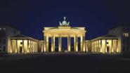 Brandenburger Tor in Berlin – Lichtplanung: Kardorff Ingenieure. Foto: Linus Lintner für Kardorff Ingenieure