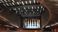 Neue Oper Florenz mit LED-Beleuchtung