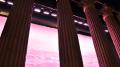 Neue Oper Florenz mit LED-Beleuchtung
