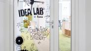 "Idea-Lab" von Bene in München