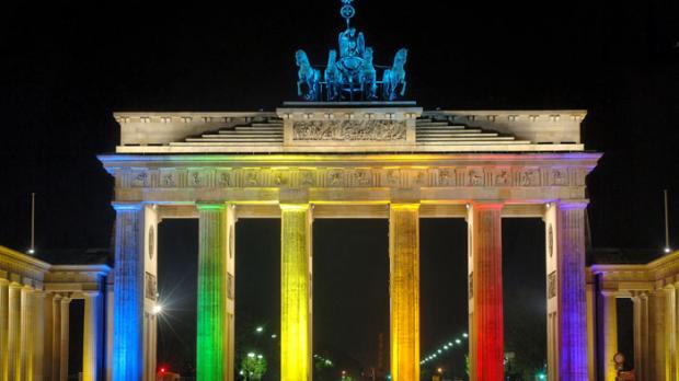 Berlin neu erleben: 7. Festival of Lights lässt die Hauptstadt leuchten