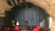 Statt-Theater Regensburg mit LED-Beleuchtung von Feiner-Lichttechnik