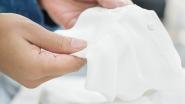 Brillante Wiedergabe von Weiß ist besonders bei Textilien wichtig. - Foto: Philips