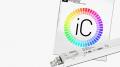 Dali-Farblichtsteuerung ′iC′ von Helvar auf der light+building