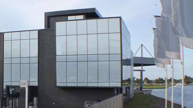 Das A&O Technology Headquarter und die hauseigene Manufaktur alpha one sind in neue Räumlichkeiten nach Bremen gezogen