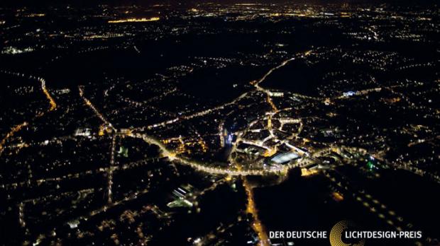 Der Deutsche Lichtdesign-Preis 2013: Die Gewinner stehen fest