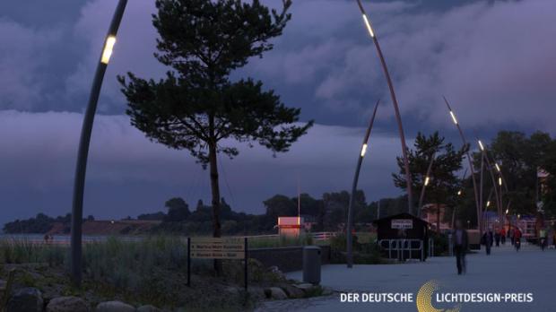 Der Deutsche Lichtdesign-Preis 2013: Die Gewinner stehen fest