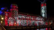 Das Deutsche Museum in München erstrahlte für zwei Tage in neuem LED-Licht. Foto: Osram