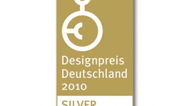 Deutscher Designpreis für die Super Bossa