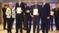 Deutscher Zukunftspreis 2011 geht nach Dresden – Ressourcenschonende Technologie gewinnt vor Mobilität und Energiegewinnung